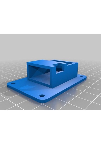 Boscam 600 Filaflex Kutusu Plastik Aparat modelleri