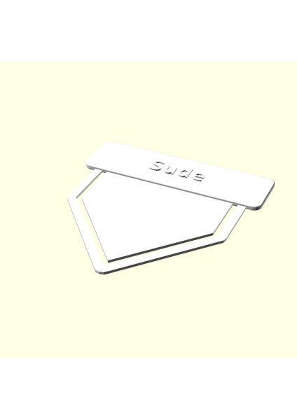 Tetrix Zte Hız Montajı Plastik Aparat