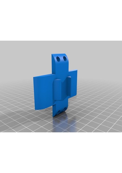 Soğutucu Akk Yarış Ranger Plastik Aparat modelleri