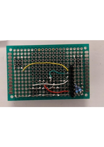 Yutun Yuvası SIKMA-ESP32 Konut Plastik Aparat