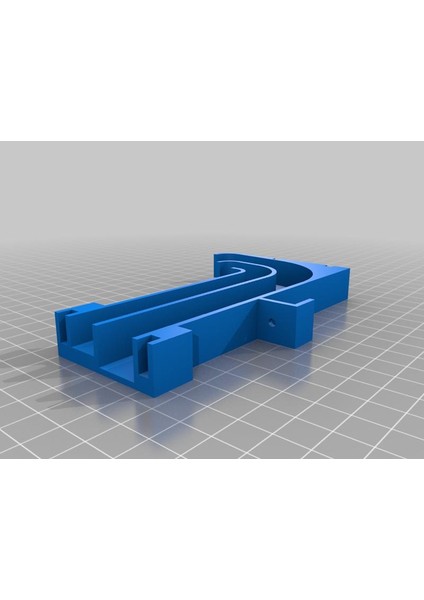 Batarya Dağıtıcısı Aa & Aaa Plastik Aparat