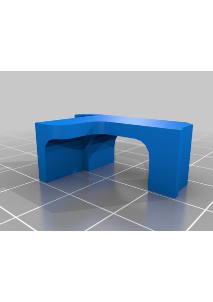 Elektronik Devre Kartı Kutu Kılıf Plastik Aparat