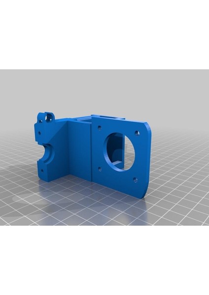 Am8 Mgn 12H Üçgen Levha Plastik Aparat modelleri