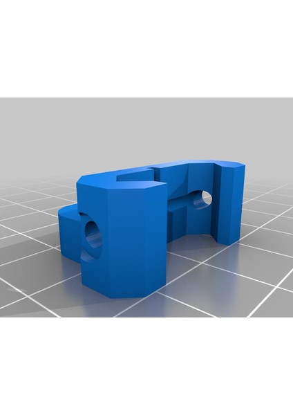 Lens/scope Koruyucusu (Havsoft) Plastik Aparat
