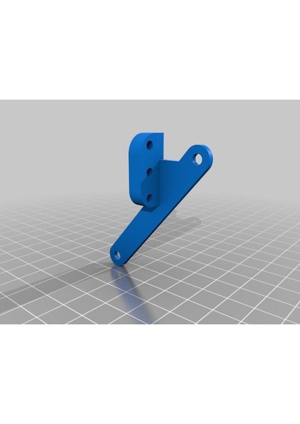 Tronxy Marlin 2.0 Mks-Sgen / Sbase Plastik Aparat