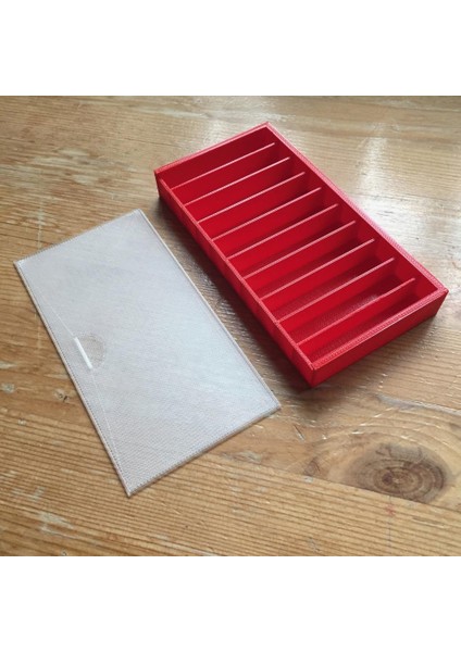 Bireysel Direnç Menü Plastik Aparat fırsatları