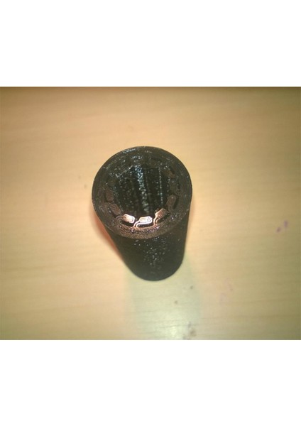 Lineer Rulman Igus 16MM Plastik Aparat