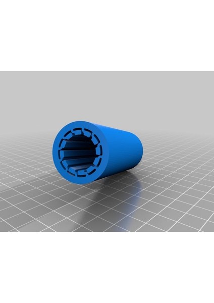 Lineer Rulman Igus 16MM Plastik Aparat modelleri