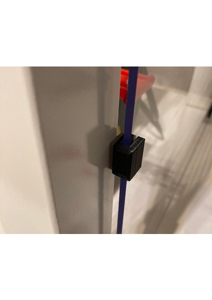 Eksik Çerçeve Pleksiglas Sahipleri Plastik Aparat