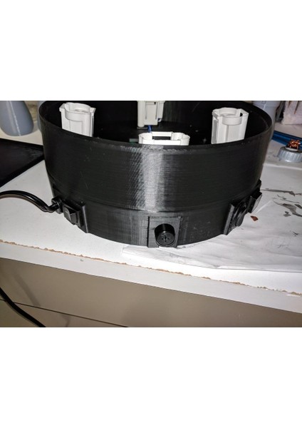 Uv Reçine Kür Istasyonu Plastik Aparat modelleri