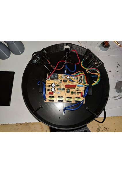 Uv Reçine Kür Istasyonu Plastik Aparat fırsatları