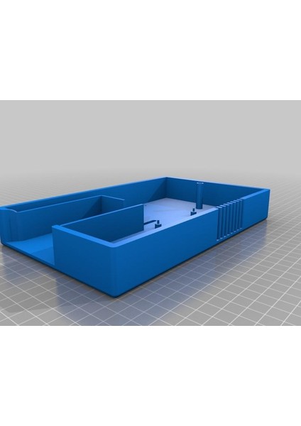 Rfid Kart Okuyucu Kılıfı Plastik Aparat modelleri
