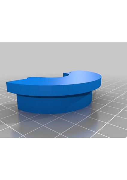 Uzatma Kablo Makarası - 53MM Makaralar Için Plastik Aparat modelleri