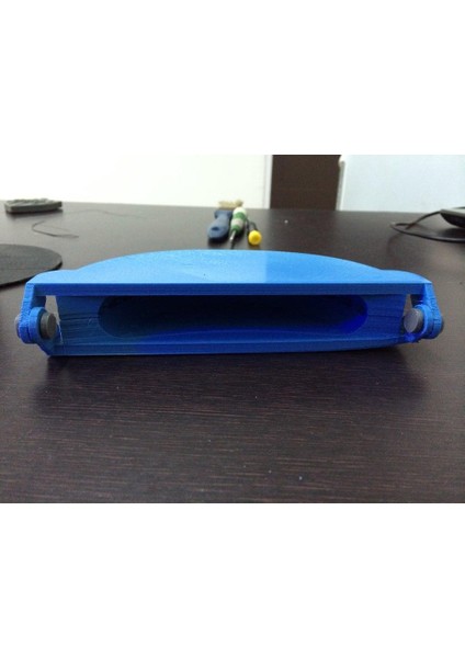 Maquina De Hacer Empanadas / Empanada Maker Plastik Aparat fırsatları