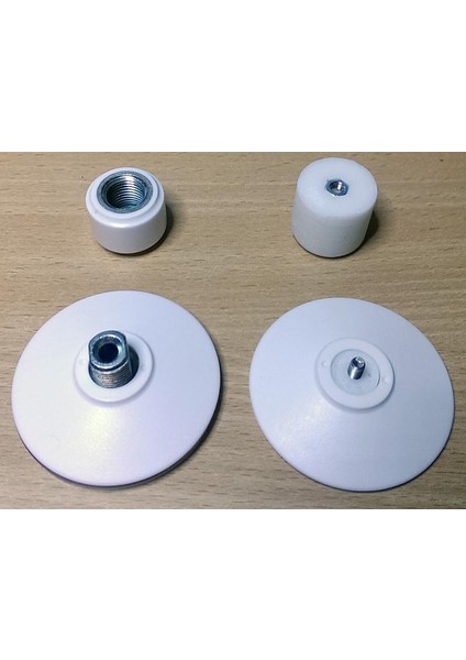Ikea Montaj Hack (Immeln) Plastik Aparat