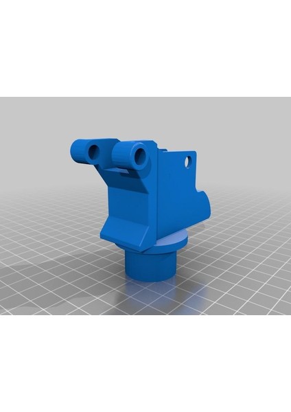 El Grenade Modeli (Remix) Plastik Aparat