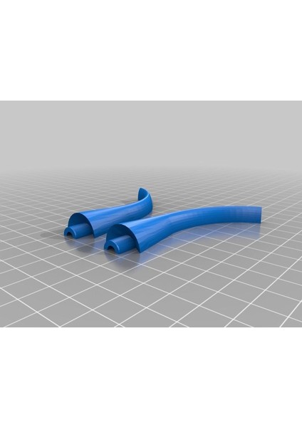 E-Pipe Için Kısa Boru Gövdesi, Vivi Nova Tankı Sistemine Uygundur. Plastik Aparat