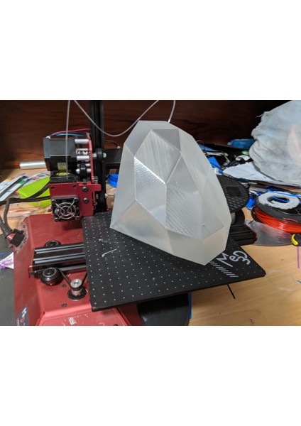 Spiral Elmas Plastik Aparat modelleri