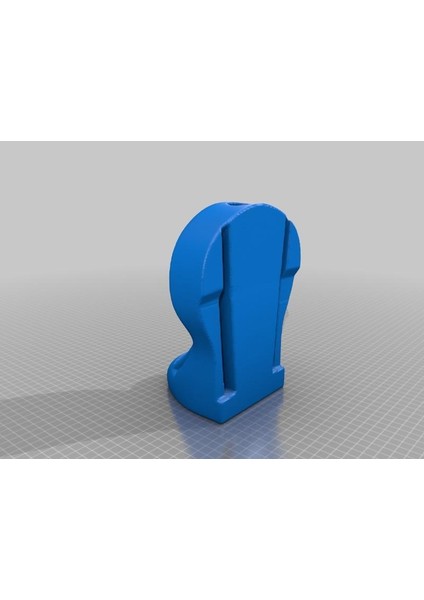 Cico Kurtarma Cricothyroidotomy Trainer V2 Plastik Aparat