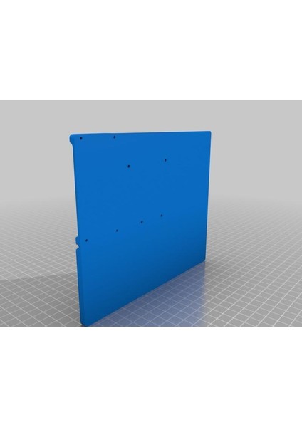 Arduino Standı Plastik Aparat
