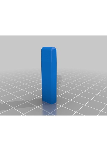 Ayarlanabilir Z Stop Ile Bibo Pi Kamera Tutucu Plastik Aparat