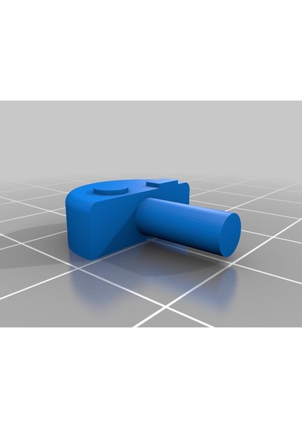 Roblox - Tiny Tanklar - Lancer & Cıvata Plastik Aparat modelleri