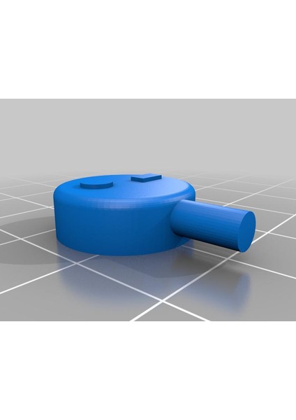 Roblox - Tiny Tanklar - Lancer & Cıvata Plastik Aparat fırsatları