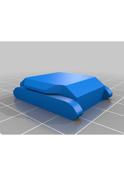 Roblox - Tiny Tanklar - Lancer & Cıvata Plastik Aparat indirimleri