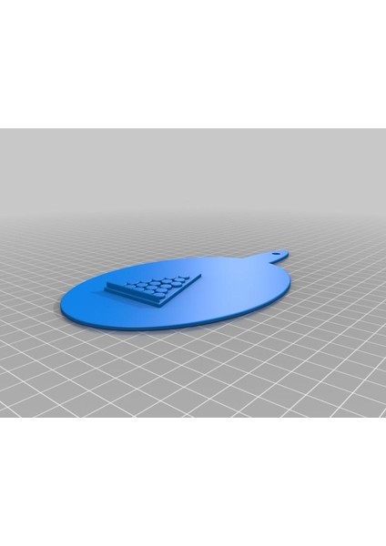 Ot Student Project: Görme Engelli ve Dilsiz Kişi / Étiquette 3D D Aide À La Iletişim Için 3D Etiket Deseli Visuel Muet Dökün. Plastik Aparat fırsatları