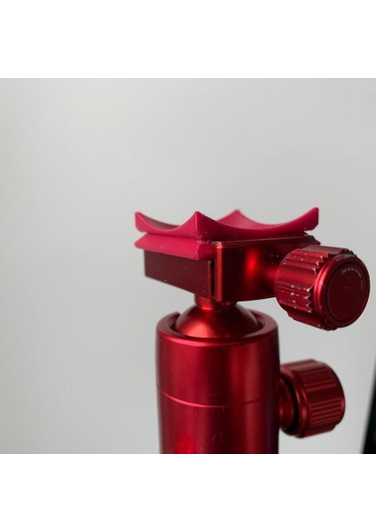 Lensball Standı Arca Isviçre 80MM Plastik Aparat modelleri