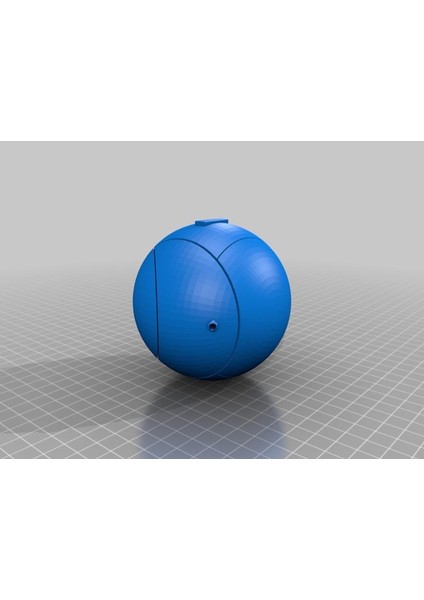 Sistem Şok 2 Psi Plastik Aparat