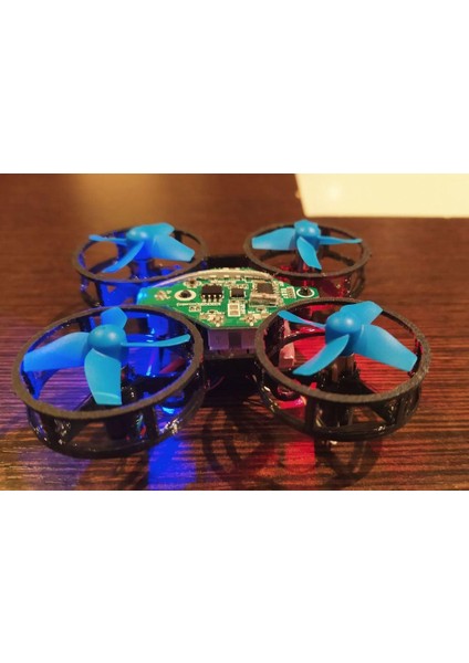 Jjrc H36 Drone / E011 Ucuz Mini Plastik Aparat