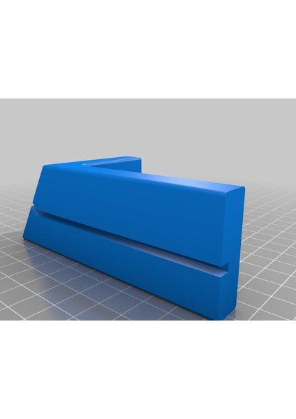 LED Tabanlı Apple Watch Stand Plastik Aparat
