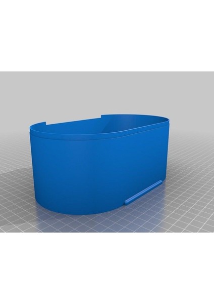 Krups EA8160 Coffee Container - Kaffeebehälter Plastik Aparat
