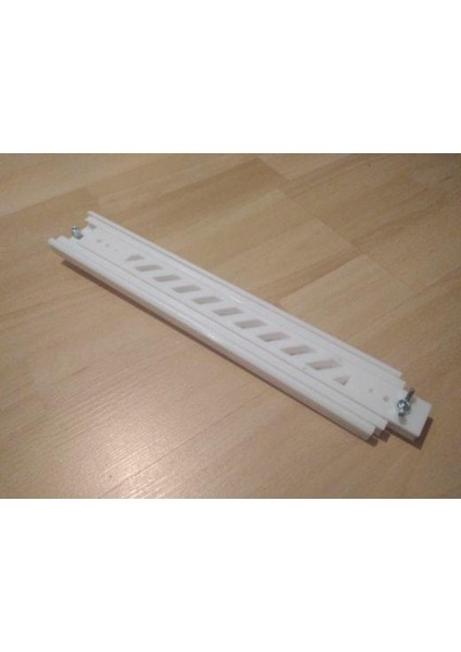 Toplam Çıkışla Çekmece Kaydırın (En / Fr) Plastik Aparat