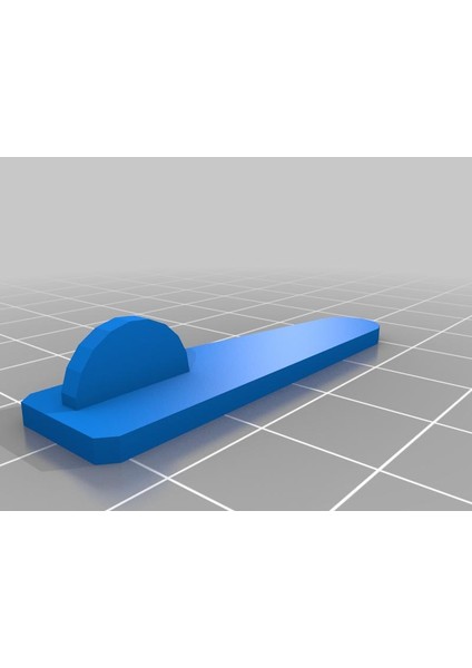 Tapa Puertos USB Y Microsd Plastik Aparat