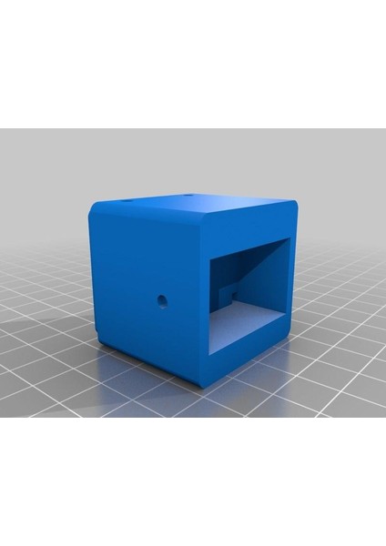 Gopro Oturumu 10W Ir LED Tutucu Plastik Aparat