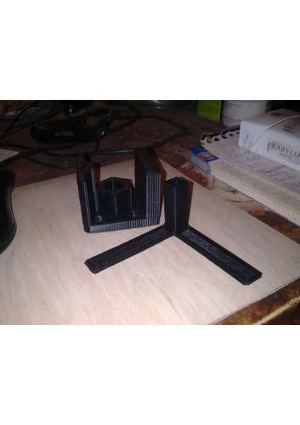 50XX50YX30Z_1MMWALL_CALIBRATOR Plastik Aparat