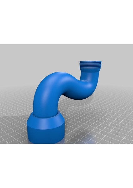 Thrustmaster Warthog Stick Uzantı Plastik Aparat