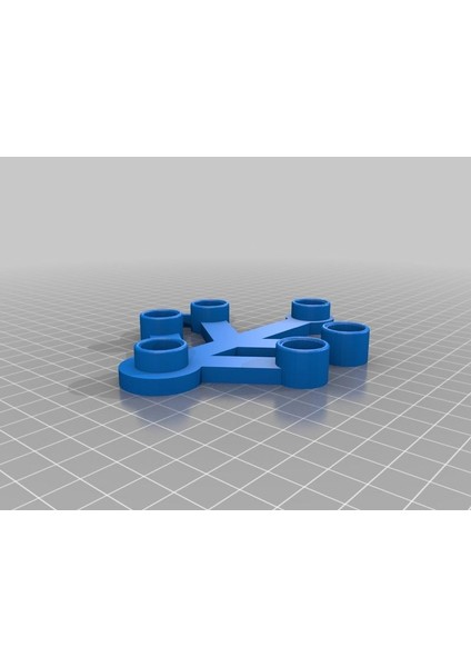 LEGO Yaprağı Çelenk, Destek Yok, Genişletilmiş ve Isteğe Bağlı Askı Plastik Aparat