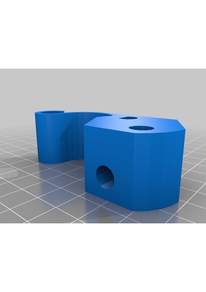 Küçük Çerçeve Vertex Konsepti Plastik Aparat modelleri