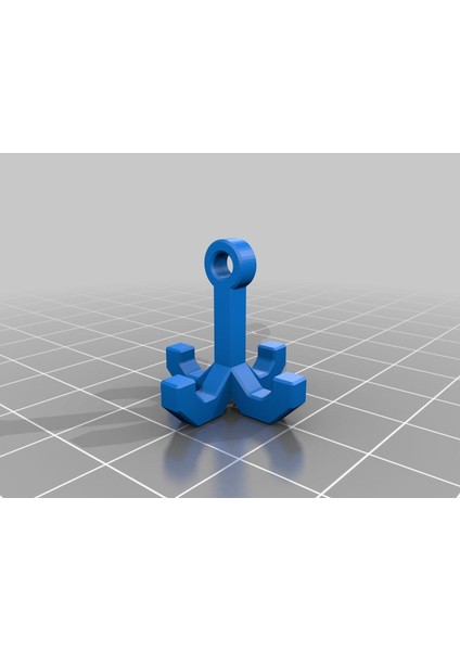 Grappling Kancalar Plastik Aparat modelleri