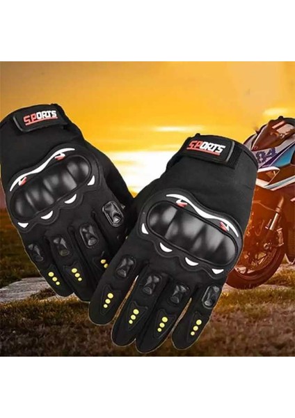 Motosiklet Eldiveni Korumalı Motor Eldiveni fiyatları