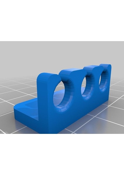 Soporte Kablosu USB Plastik Aparat