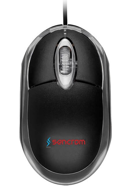 SM-M03 Optical Ergonomik Mouse