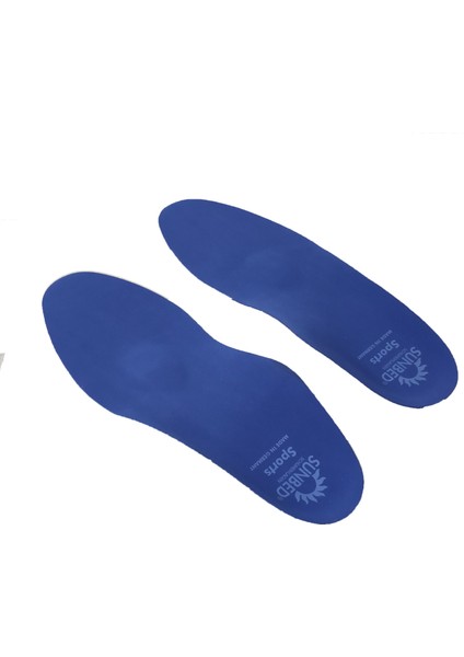 Bir Ortopedı Bir Sunbed Sports Ortopedık Tabanlık