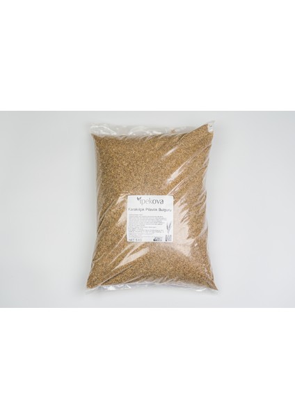 Karakılçık Pilavlık Bulgur 5 kg