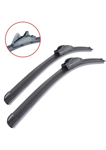 Mazda Rx8 Muz Silecek Takımı (2006 - 2011) Niken fiyatları