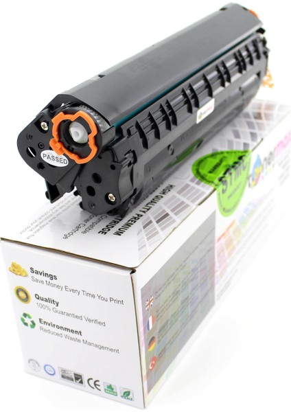 Hp Q2612A Toner / Hp Laserjet 3055 Toner modelleri