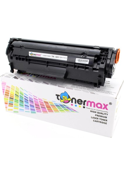Hp Q2612A Toner / Hp Laserjet 1022 Toner